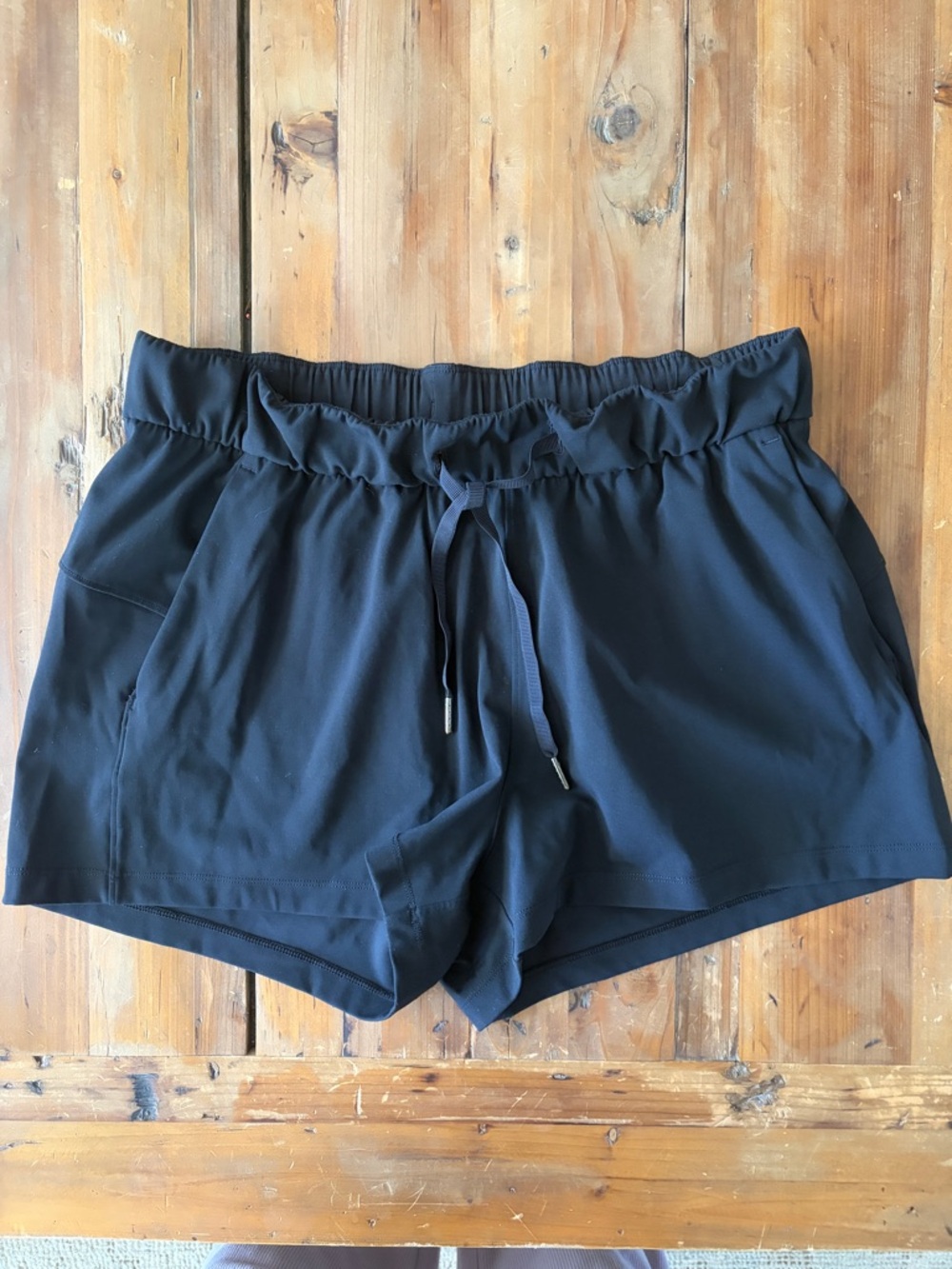 lululemon athletica On The Fly Shorts